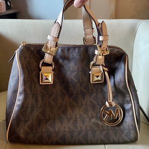 Michael Kor’s Purse